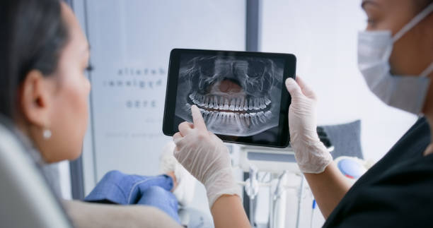 Licensed Tooth Extraction service in Rhome, TX - Dentist Open Now