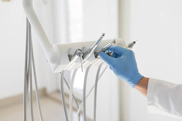 24/7 Emergency Tooth Extraction experts in Rhome, TX